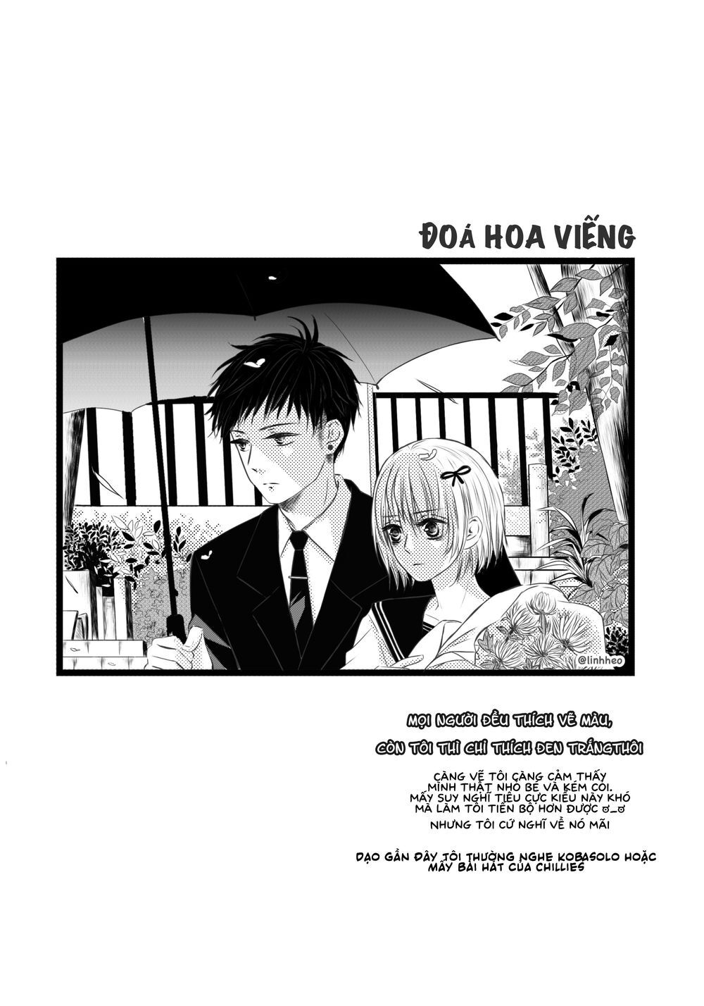 Tạm Biệt Kim Chung Chapter 7 - 3