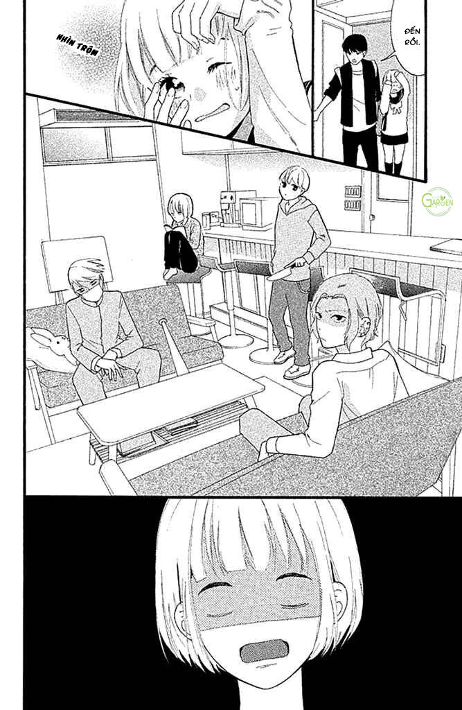 Watashi No Shiiku Gakari-Kun Chapter 1 - 15