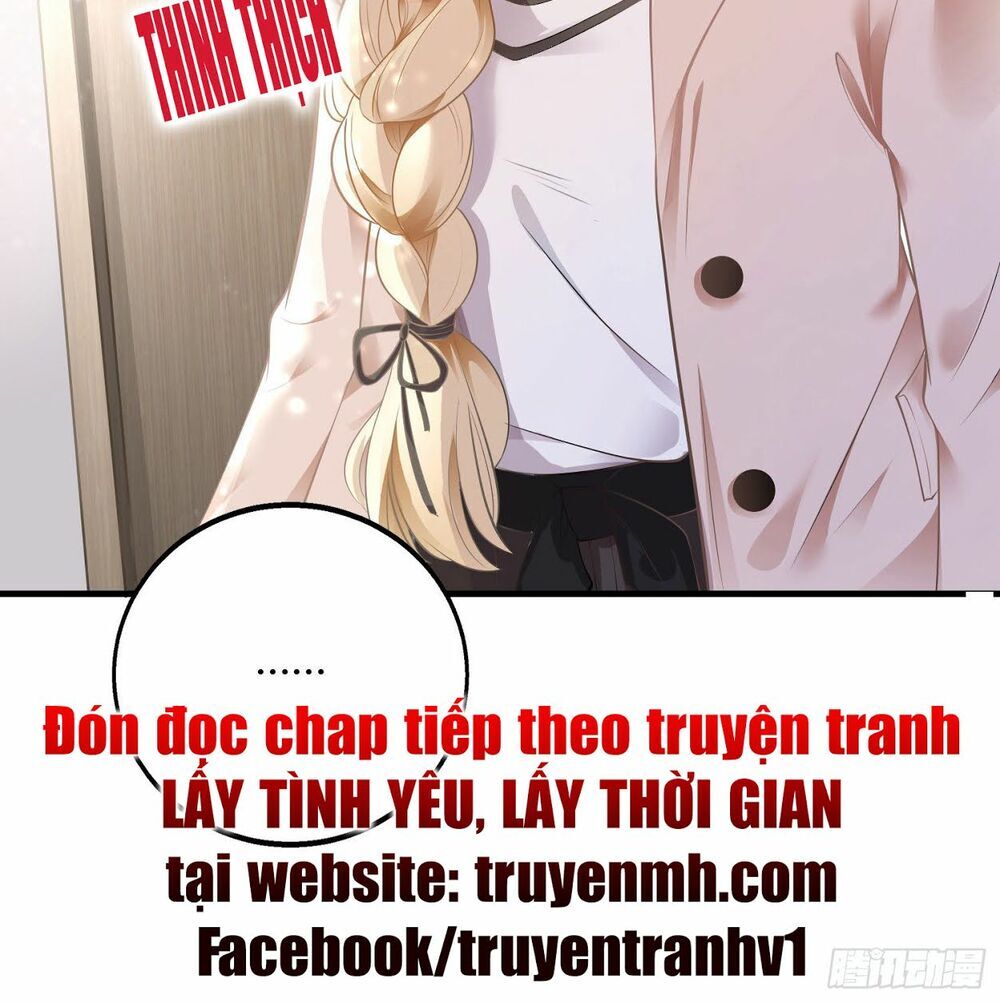 Lấy Tình Yêu, Lấy Thời Gian Chapter 2 - 40