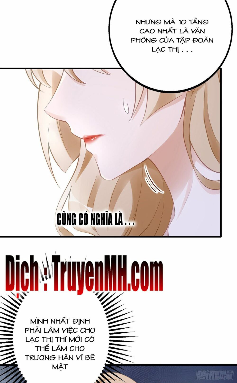 Lấy Tình Yêu, Lấy Thời Gian Chapter 7 - 6