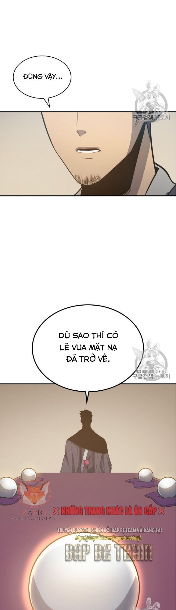 Bậc Thầy Trở Về Chapter 4 - 34