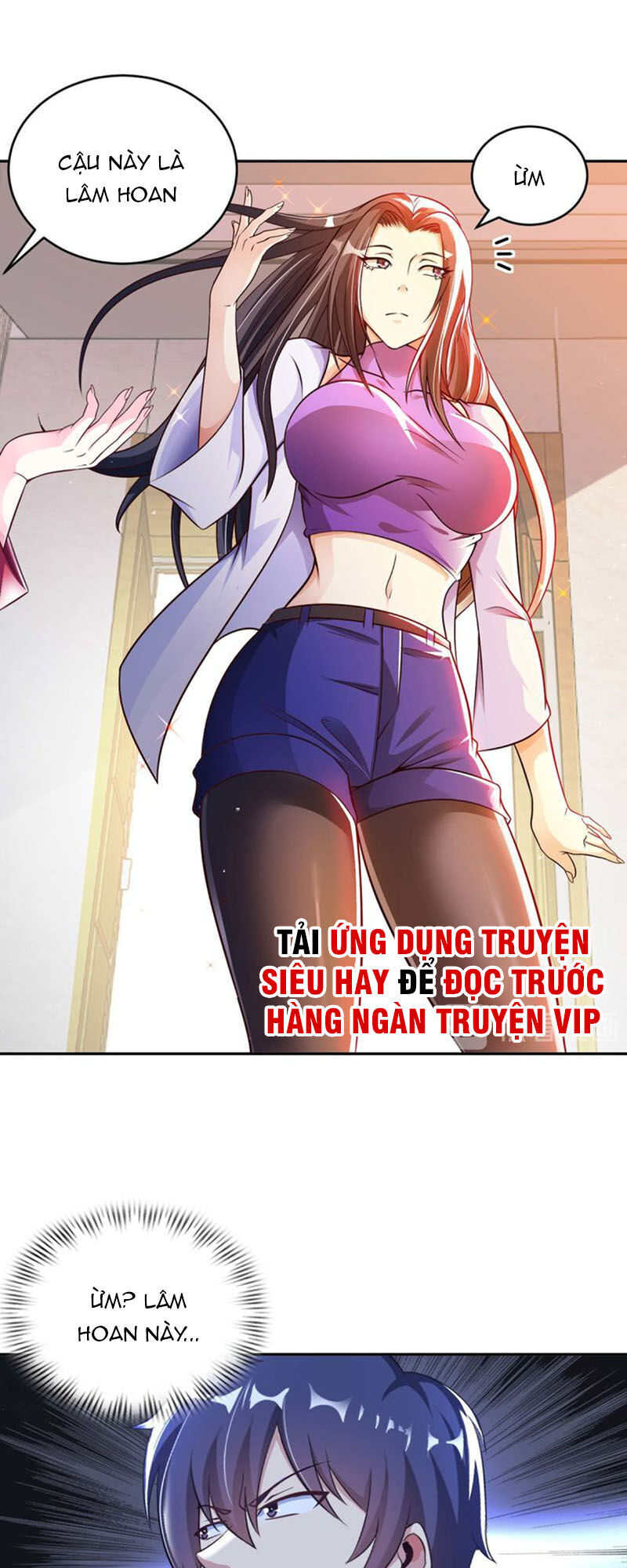 Sư Phụ Của Ta Là Thần Tiên Chapter 3 - 26