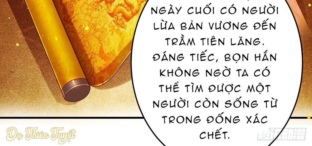 Bệnh Kiều Phu Quân Ngạnh Thượng Cung Chapter 3 - 46