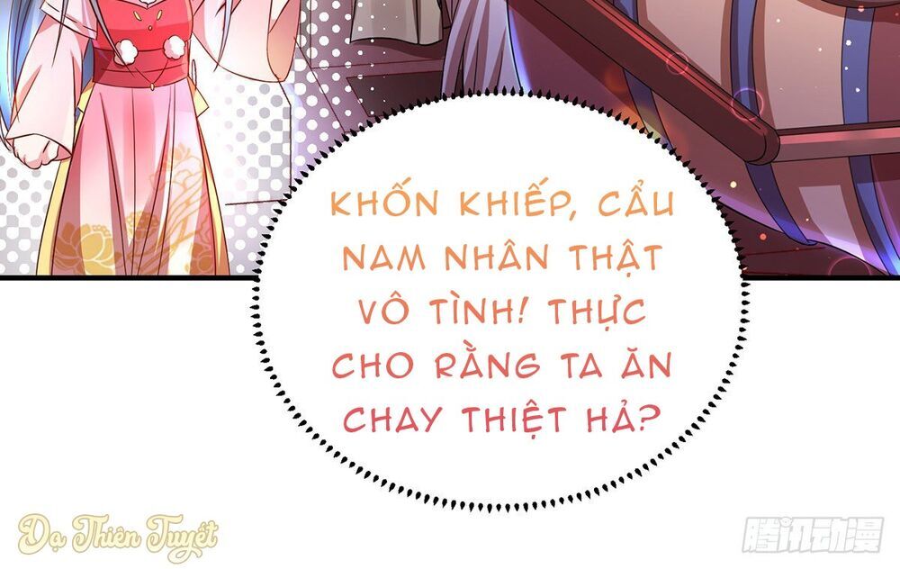 Bệnh Kiều Phu Quân Ngạnh Thượng Cung Chapter 6 - 6