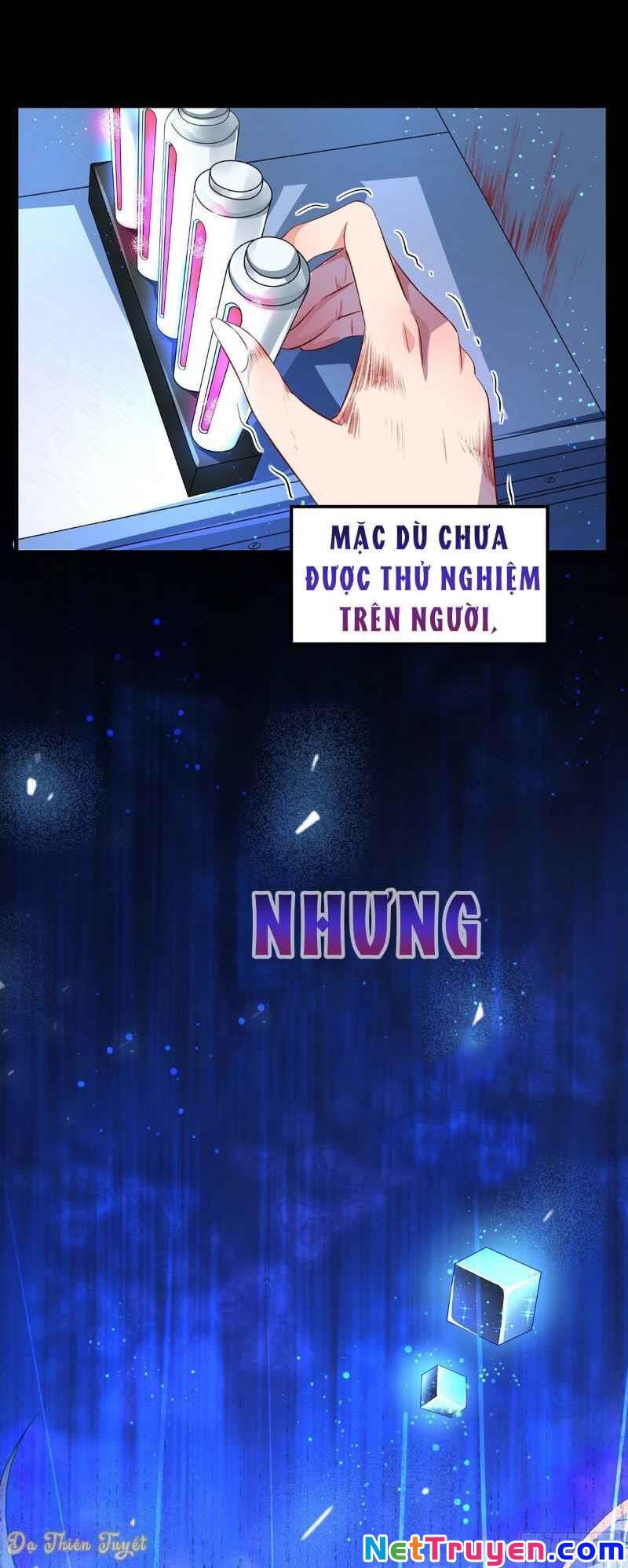 Bệnh Kiều Phu Quân Ngạnh Thượng Cung Chapter 7 - 9