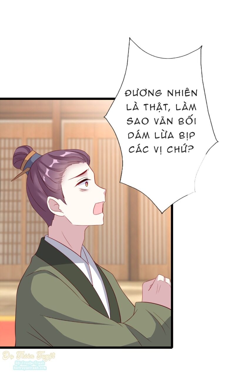 Nhân Vật Phản Diện Biến Thành Sủng Vật Chapter 19 - 9