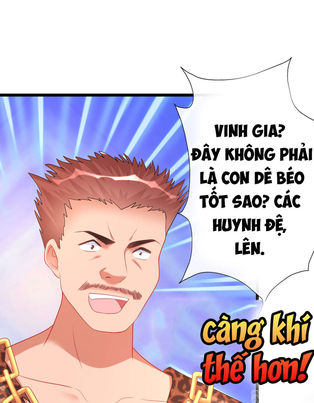 Nhân Vật Phản Diện Biến Thành Sủng Vật Chapter 3 - 87