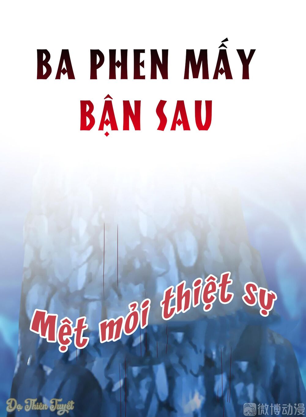 Nhân Vật Phản Diện Biến Thành Sủng Vật Chapter 8 - 24