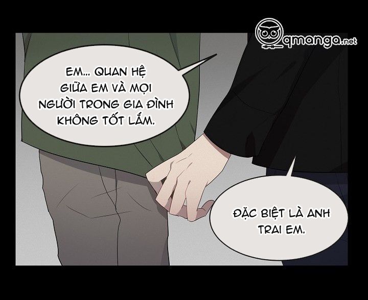 Đừng Lại Gần Giới Hạn 10M Của Tôi Chapter 14 - 24