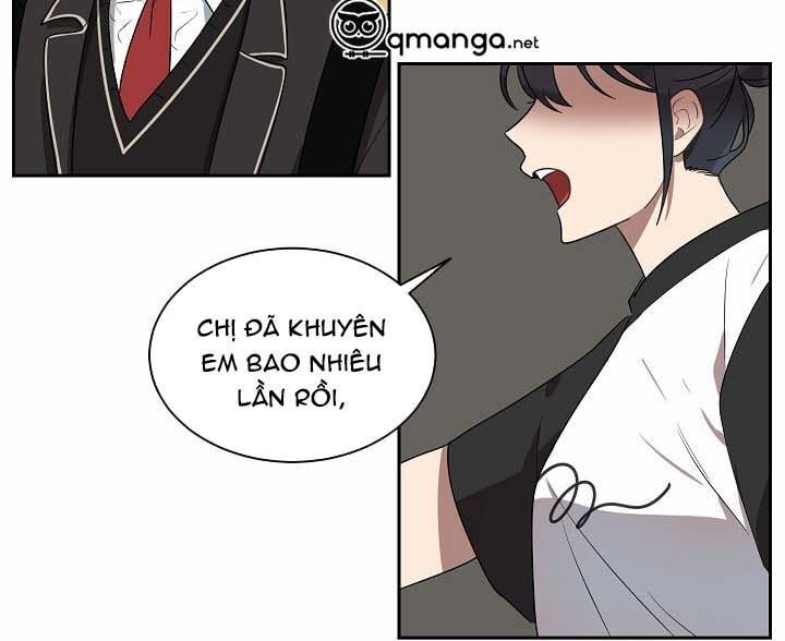 Đừng Lại Gần Giới Hạn 10M Của Tôi Chapter 17 - 25