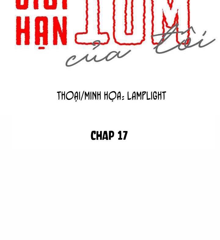 Đừng Lại Gần Giới Hạn 10M Của Tôi Chapter 17 - 10