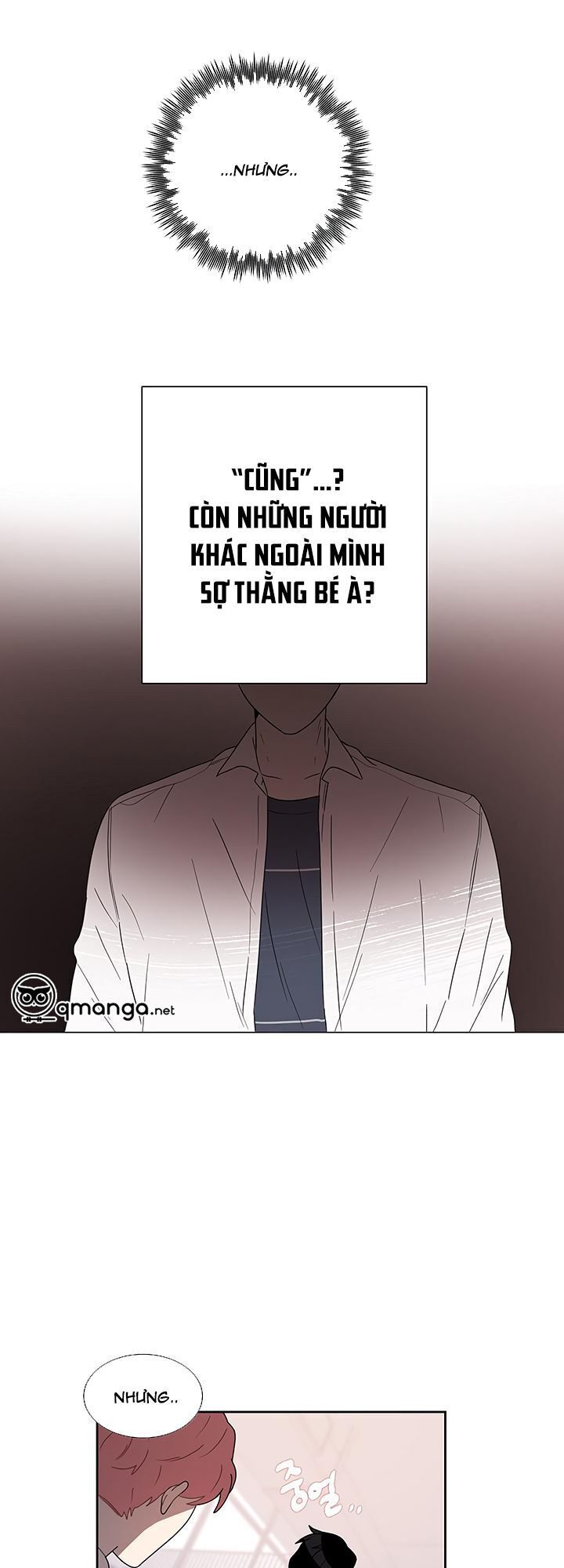 Đừng Lại Gần Giới Hạn 10M Của Tôi Chapter 3 - 19