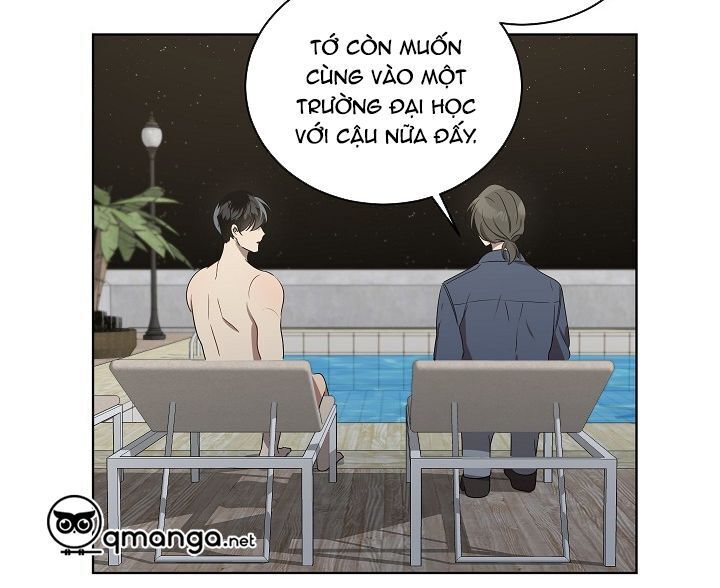 Đừng Lại Gần Giới Hạn 10M Của Tôi Chapter 38 - 4