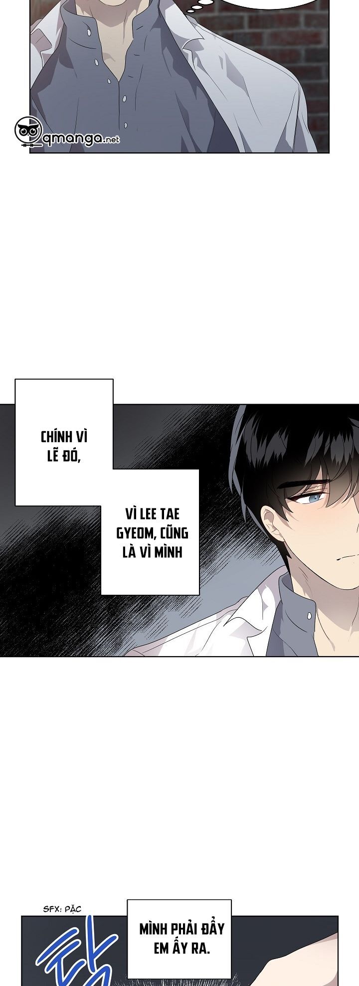 Đừng Lại Gần Giới Hạn 10M Của Tôi Chapter 42 - 37