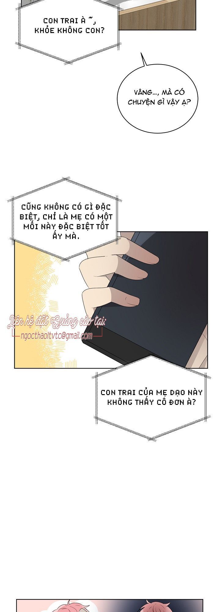 Đừng Lại Gần Giới Hạn 10M Của Tôi Chapter 45 - 29