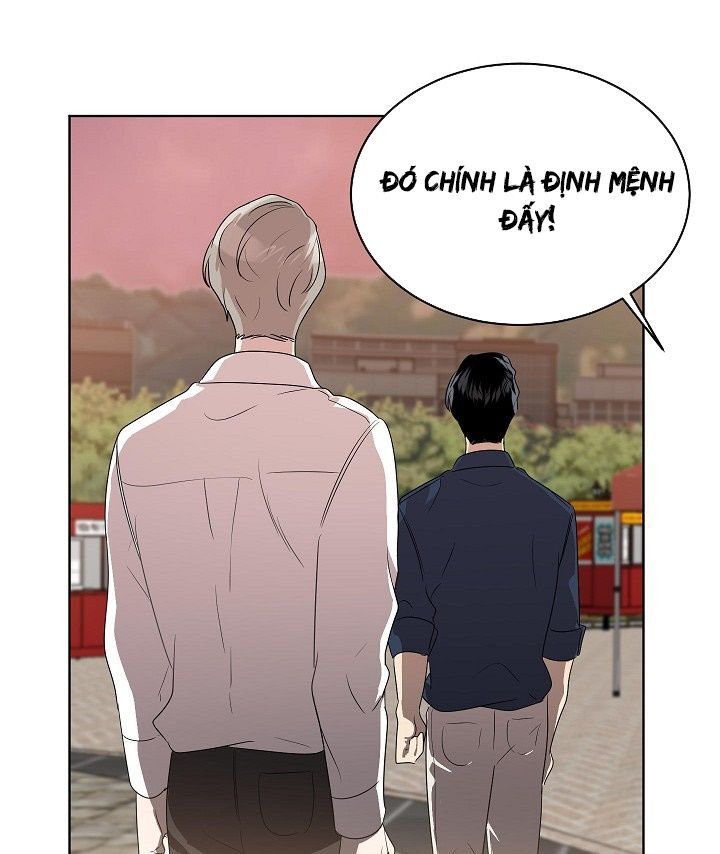 Đừng Lại Gần Giới Hạn 10M Của Tôi Chapter 47 - 37