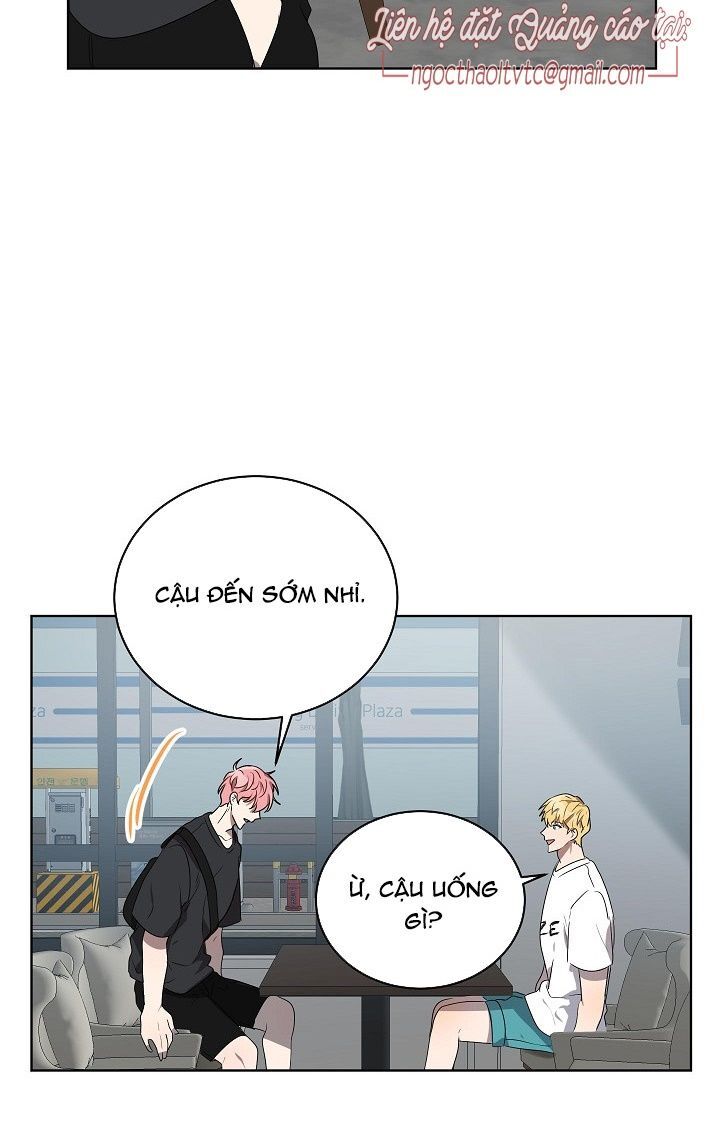 Đừng Lại Gần Giới Hạn 10M Của Tôi Chapter 47 - 57