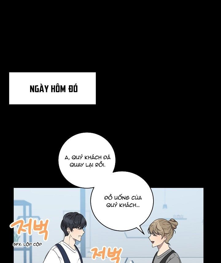 Đừng Lại Gần Giới Hạn 10M Của Tôi Chapter 48 - 1