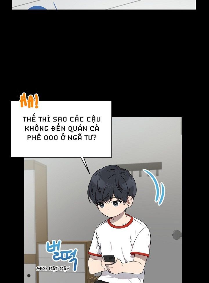 Đừng Lại Gần Giới Hạn 10M Của Tôi Chapter 48 - 16