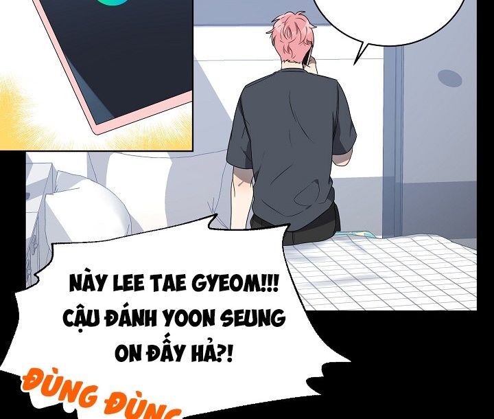 Đừng Lại Gần Giới Hạn 10M Của Tôi Chapter 49 - 16