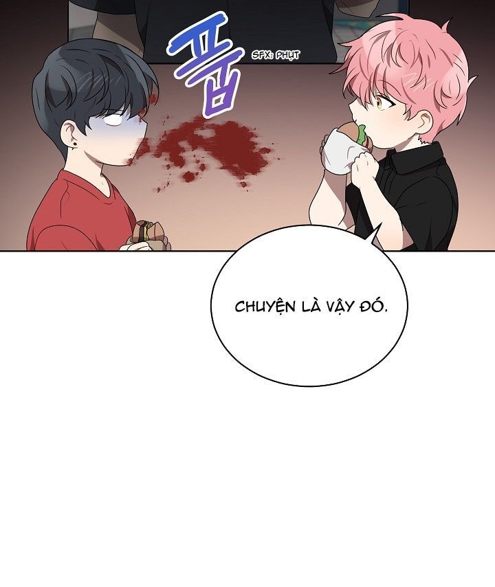 Đừng Lại Gần Giới Hạn 10M Của Tôi Chapter 49 - 21