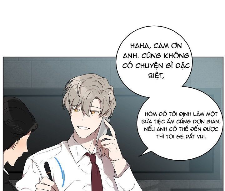 Đừng Lại Gần Giới Hạn 10M Của Tôi Chapter 49 - 47