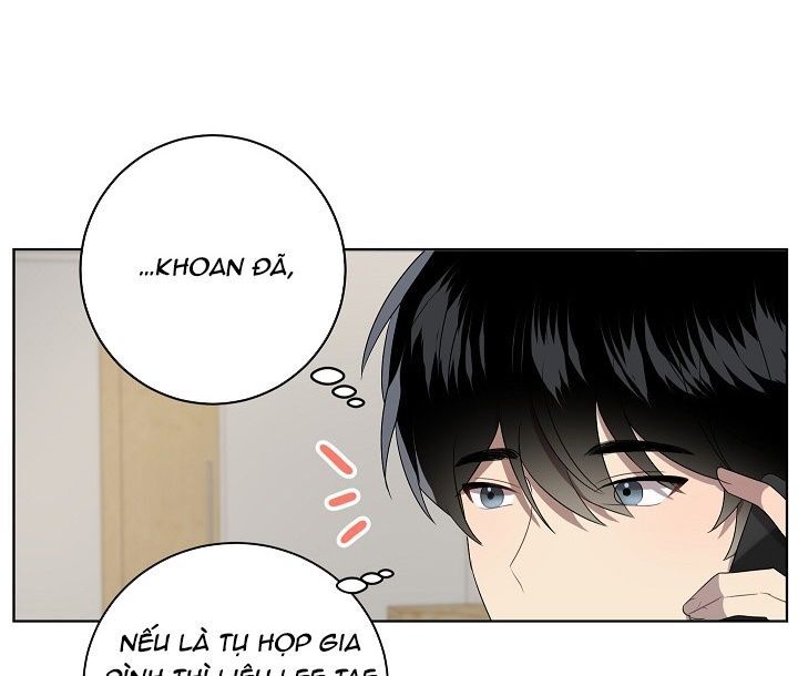 Đừng Lại Gần Giới Hạn 10M Của Tôi Chapter 49 - 52