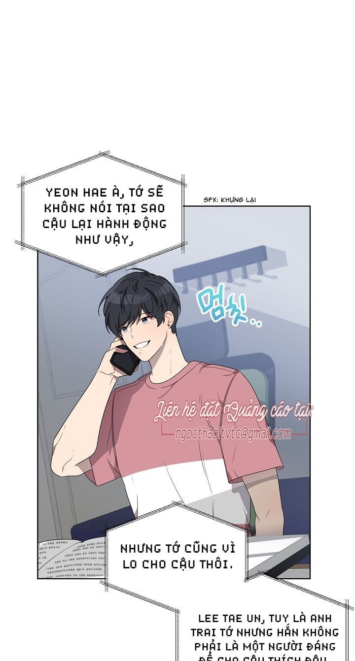 Đừng Lại Gần Giới Hạn 10M Của Tôi Chapter 49 - 68