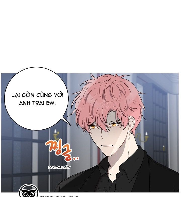 Đừng Lại Gần Giới Hạn 10M Của Tôi Chapter 51 - 3