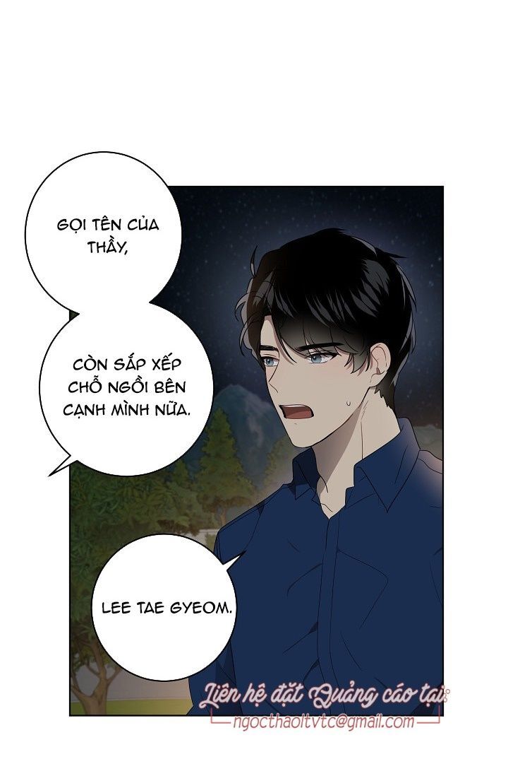 Đừng Lại Gần Giới Hạn 10M Của Tôi Chapter 51 - 42