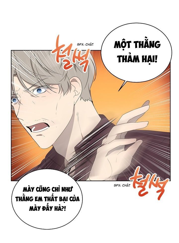 Đừng Lại Gần Giới Hạn 10M Của Tôi Chapter 53 - 27