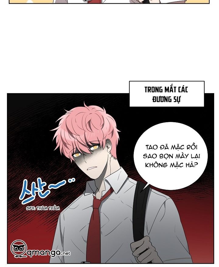 Đừng Lại Gần Giới Hạn 10M Của Tôi Chapter 54 - 14