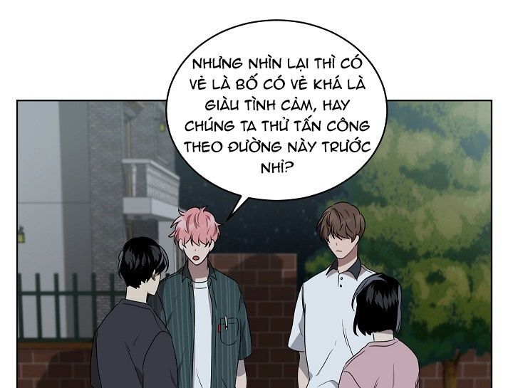 Đừng Lại Gần Giới Hạn 10M Của Tôi Chapter 55 - 39