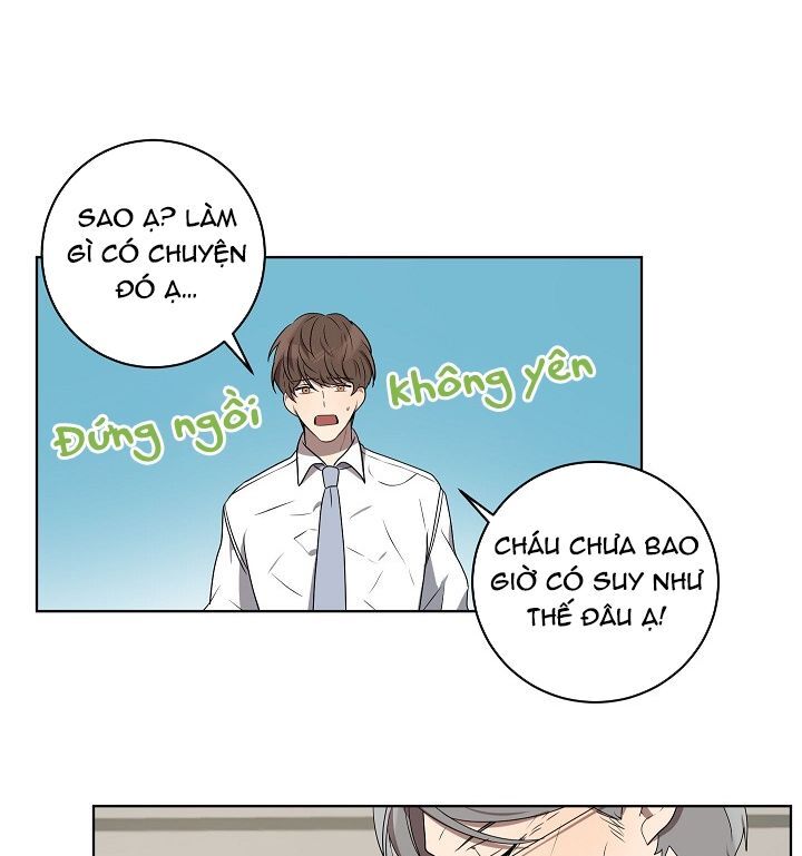 Đừng Lại Gần Giới Hạn 10M Của Tôi Chapter 57 - 2