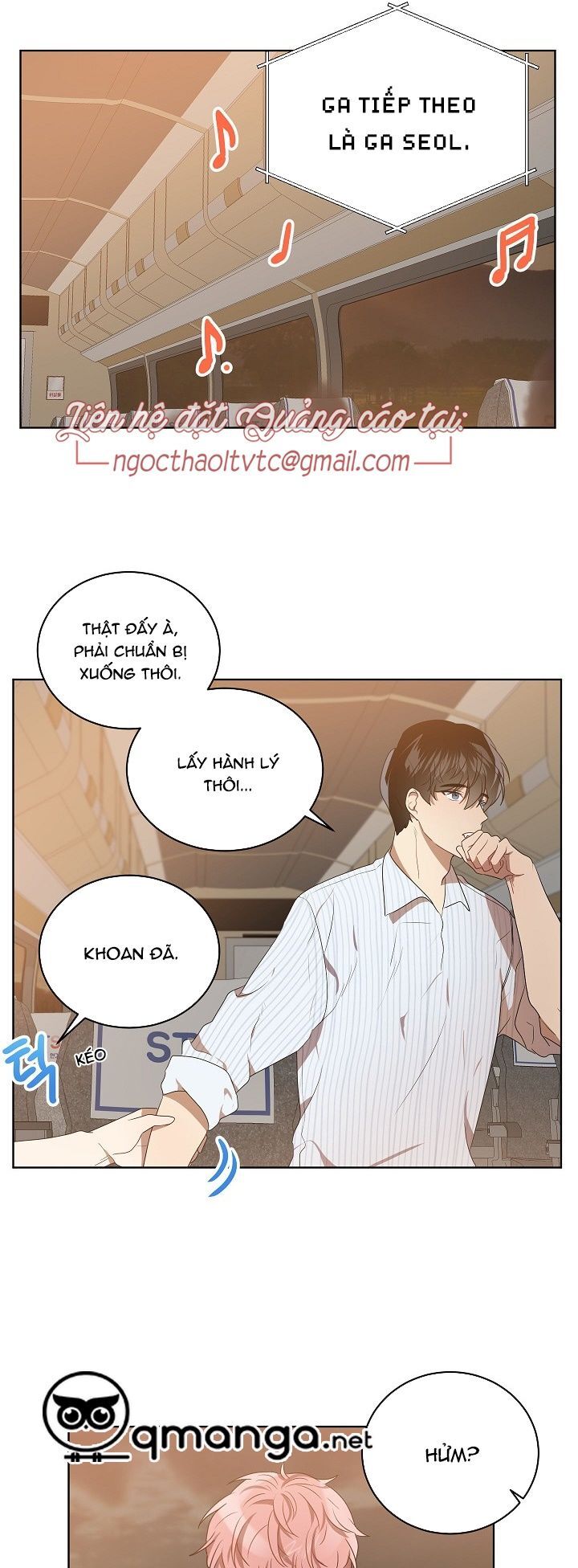 Đừng Lại Gần Giới Hạn 10M Của Tôi Chapter 59 - 13