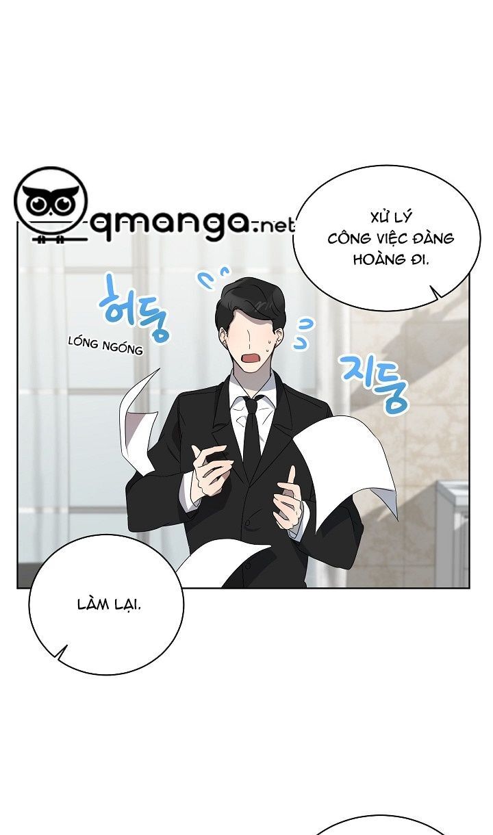 Đừng Lại Gần Giới Hạn 10M Của Tôi Chapter 59 - 42