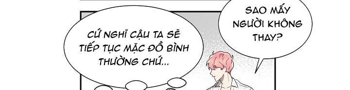 Đừng Lại Gần Giới Hạn 10M Của Tôi Chapter 6 - 52