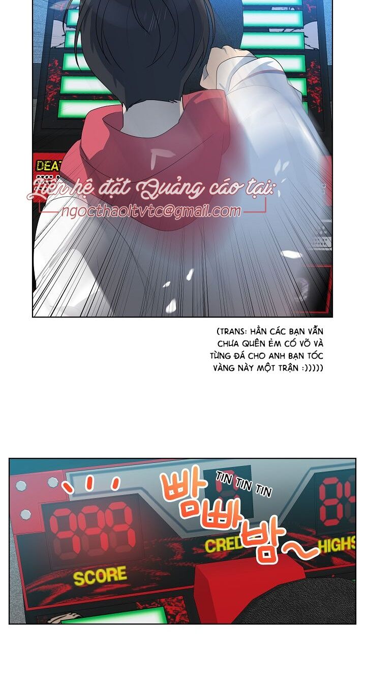 Đừng Lại Gần Giới Hạn 10M Của Tôi Chapter 67 - 18