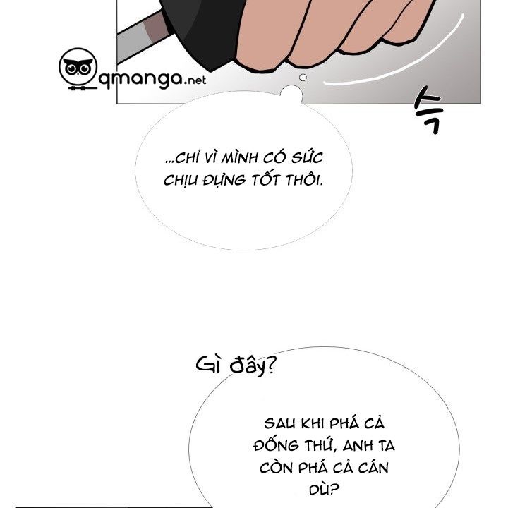 Trái Tim Của Ma Cà Rồng Chapter 4 - 28