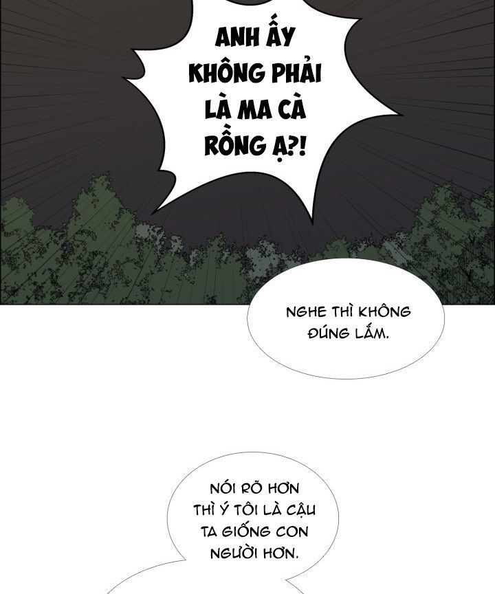 Trái Tim Của Ma Cà Rồng Chapter 7 - 19