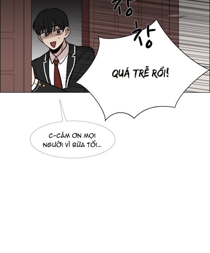 Trái Tim Của Ma Cà Rồng Chapter 7 - 7