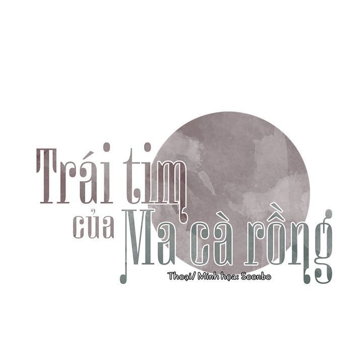 Trái Tim Của Ma Cà Rồng Chapter 2 - 8