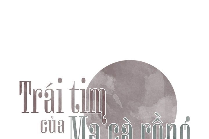 Trái Tim Của Ma Cà Rồng Chapter 3 - 1