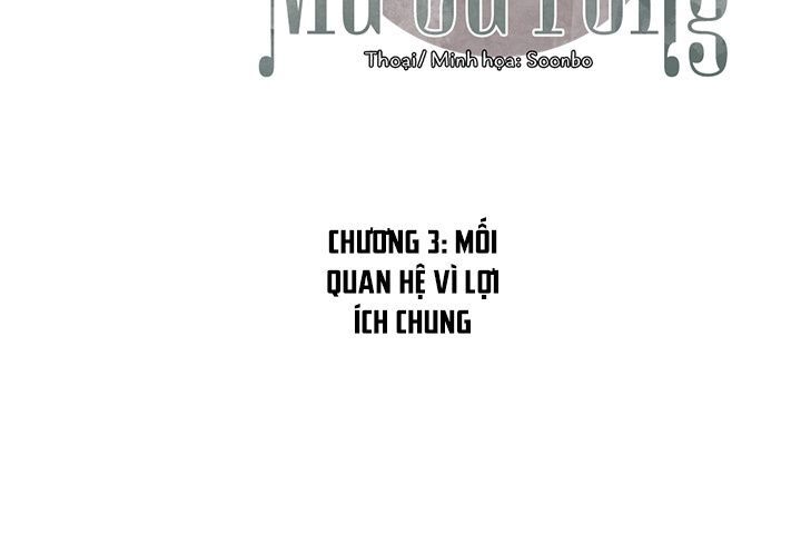 Trái Tim Của Ma Cà Rồng Chapter 3 - 2