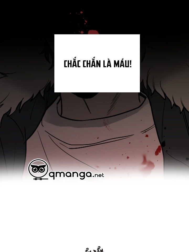 Trái Tim Của Ma Cà Rồng Chapter 3 - 30