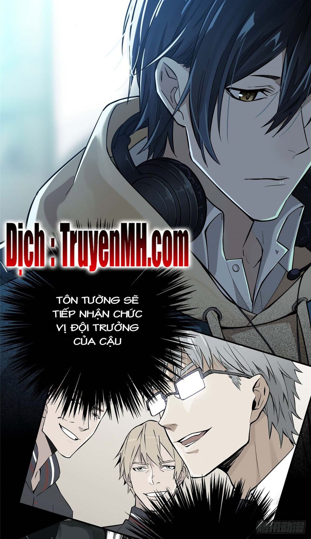 Toàn Chức Cao Thủ 2 Chapter 13 - 7