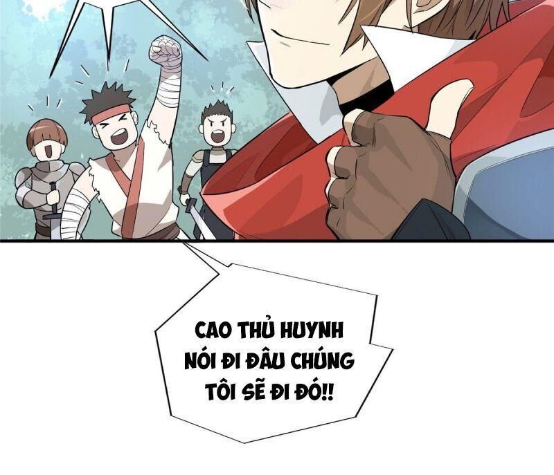 Toàn Chức Cao Thủ 2 Chapter 16 - 4