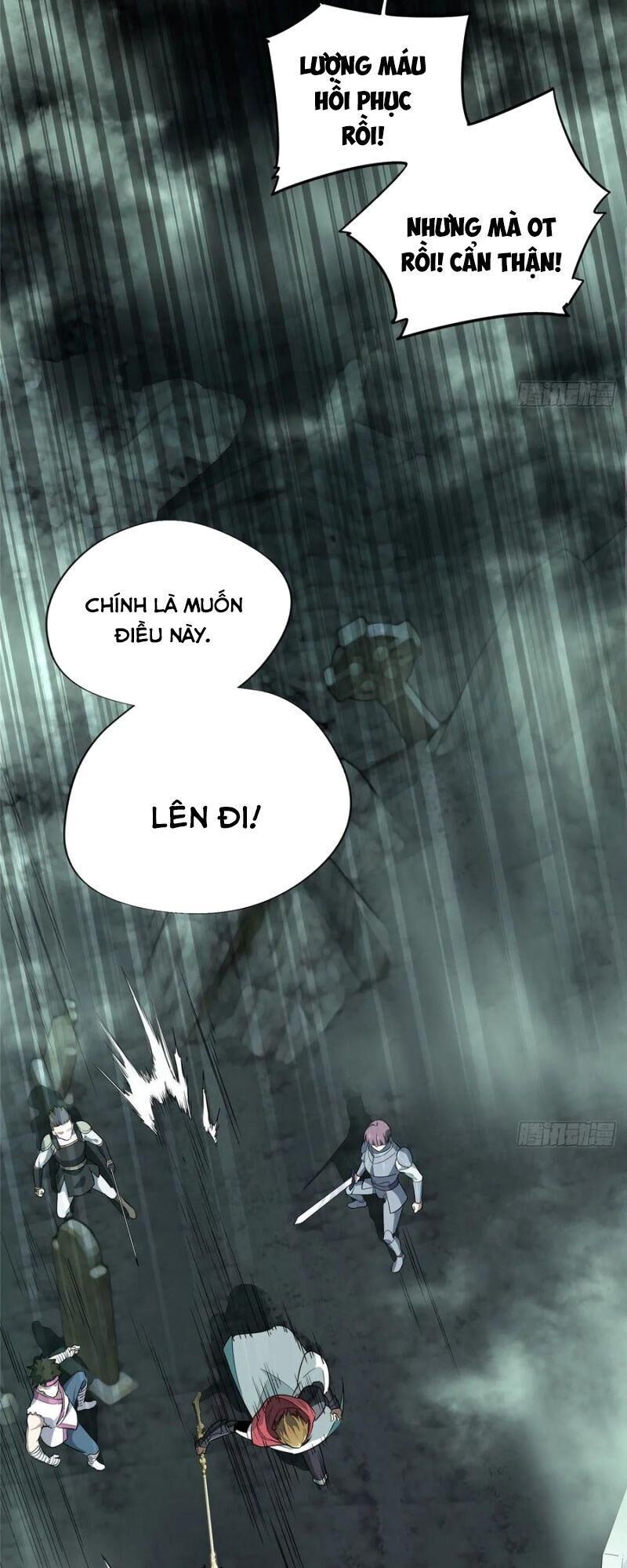 Toàn Chức Cao Thủ 2 Chapter 17 - 15