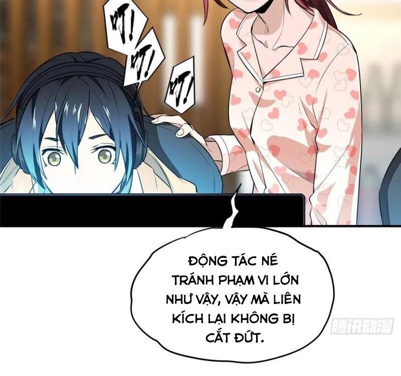 Toàn Chức Cao Thủ 2 Chapter 17 - 22