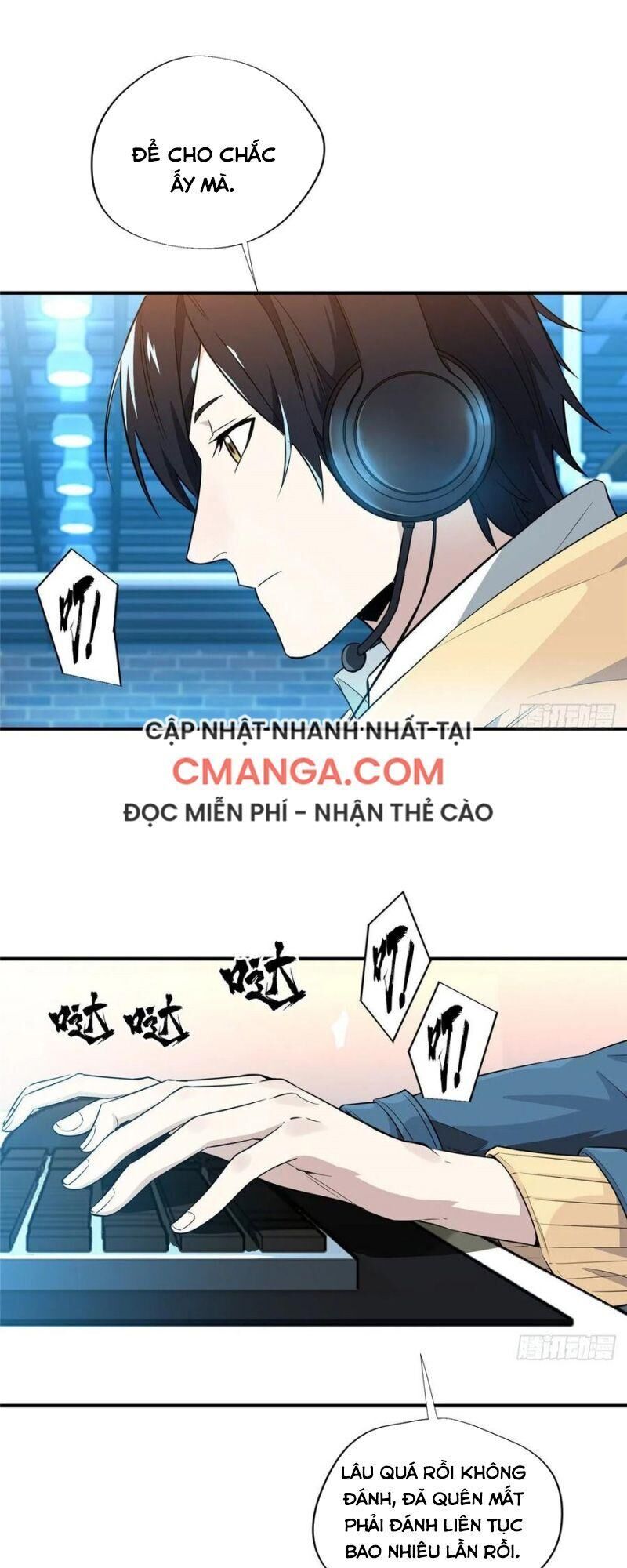 Toàn Chức Cao Thủ 2 Chapter 17 - 25